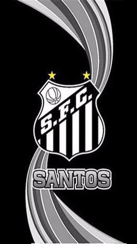 Topo 42+ imagem santos logo - br.thptnganamst.edu.vn