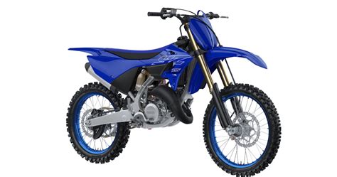 Yamaha Introduce a New YZ125 for 2022! - Racer X