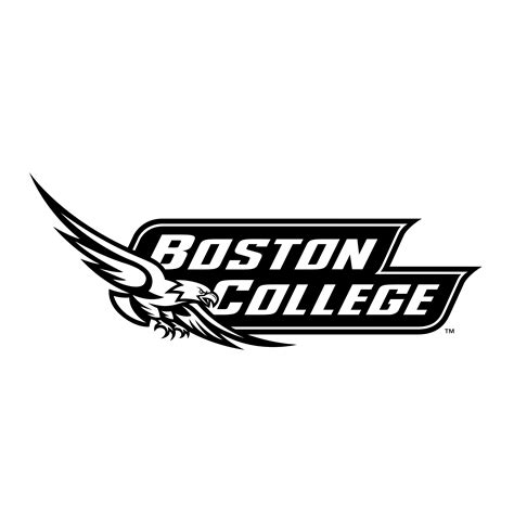 Boston College Eagles – Logos Download