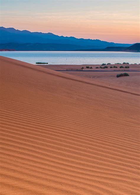 Sand Hollow State Park | Visit Utah