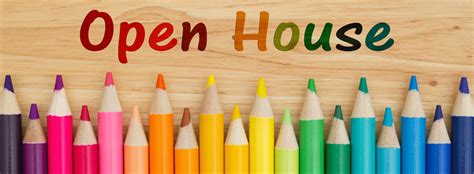 Back-to-School Open Houses - Niwot Elementary PTAC