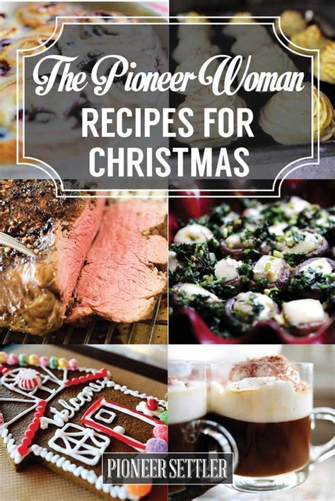 121 best images about Best Christmas recipes on Pinterest | Christmas ...