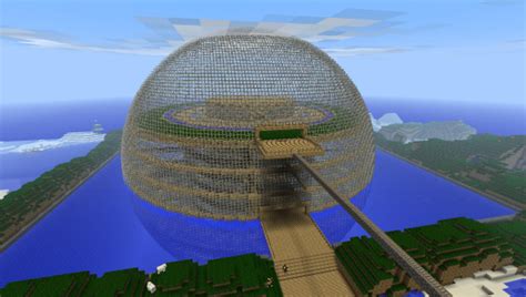 The Minecraft Structure Planner: For all your spherical needs