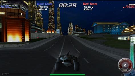 Our Top 5 Free Online Multiplayer Car Games - G For Games