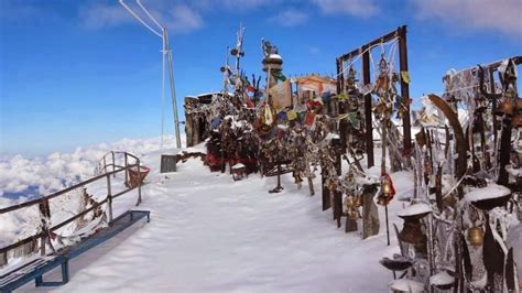 Exploring the Spiritual Haven: Kalinchowk Bhagwati Temple - Nepal Royal Tourism Holiday