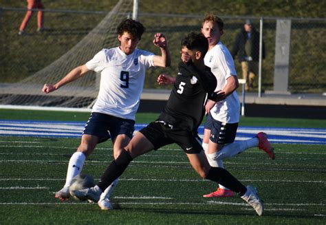 Pleasant Grove boys soccer’s warrior mentality earns win over Westlake | News, Sports, Jobs ...