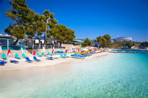 Beach weather in Ksamil Beach, Ksamil, Albania in September