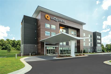 La Quinta opens seven new hotels in Q3 2018 | Hotel Management