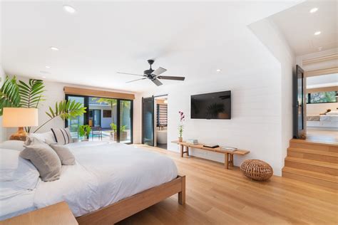 Extraordinary Hawaii Home: Contemporary Beach House in Kailua | Hawaii ...