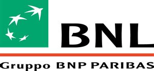 BNL Gruppo BNP Logo PNG Vector (EPS) Free Download