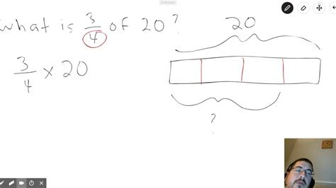 Tape Diagram For Multiply And Divide