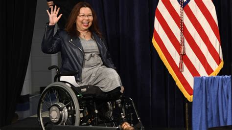 Sen. Tammy Duckworth on NATO, the coming legislative term, and more ...