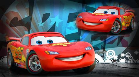 Descarga de APK de Lightning McQueen Racing Games para Android