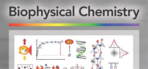 Biophysical Chemistry