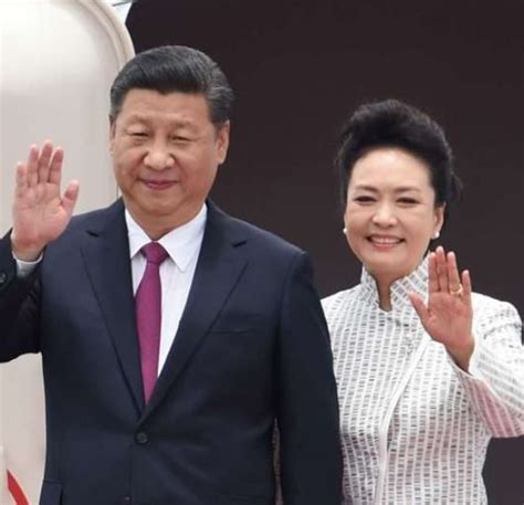 Xi Jinping: Bio, family, net worth