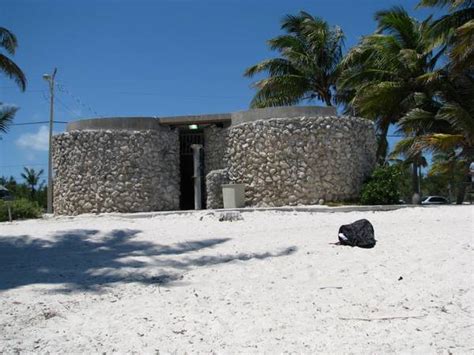 Smathers Beach - Key West