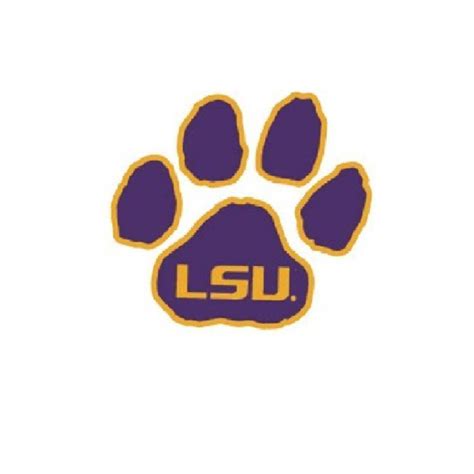 lsu football clipart free 10 free Cliparts | Download images on Clipground 2024