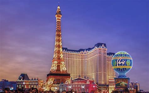 Eiffel Tower Las Vegas Tickets | Viewing Deck Access | Headout