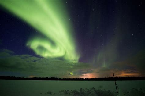 Northern Lights Photography Tutorial For Incredible Photos