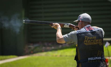 What is Trap Shooting and How Did It Start 2020 - The Clay Bird