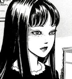 25 Tomie manga panels ideas | junji ito, manga, japanese horror