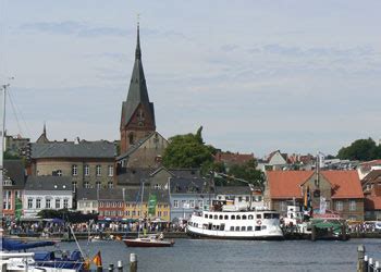 Cruises To Flensburg, Germany | Flensburg Cruise Ship Arrivals