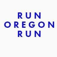 Run Oregon Run