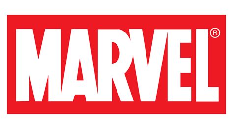 Marvel Logo | Comics logo, Marvel logo, Marvel entertainment