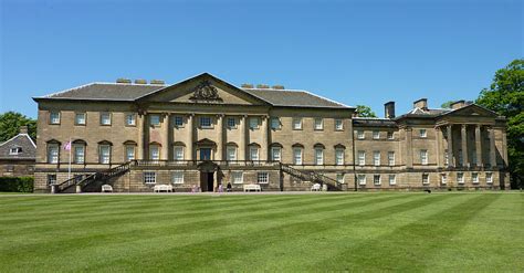 Nostell Priory - Wikipedia