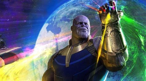 5 Marvel characters that can actually beat Thanos - The Statesman