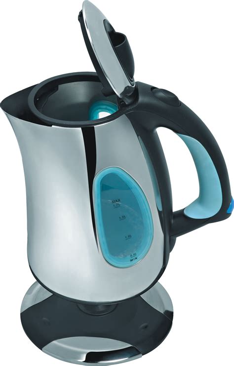 Sunbeam 1.7L Cordless Chrome Kettle + Keep Warm Function (PNUSPSK-3080) by Sunbeam - Perkal ...