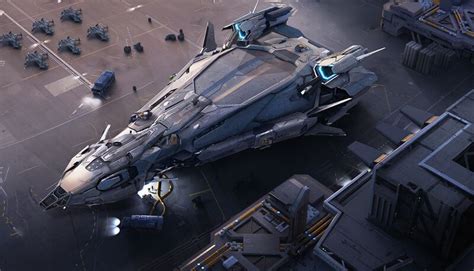 Polaris - Star Citizen Wiki