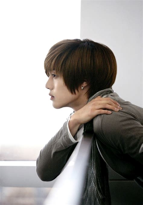 LuvKHJ4ever: [16 Photos] Kim Hyun Joong ~ Yoon Ji Hoo (BOF)