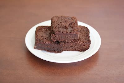 Hershey's brownies - Kirbie's Cravings