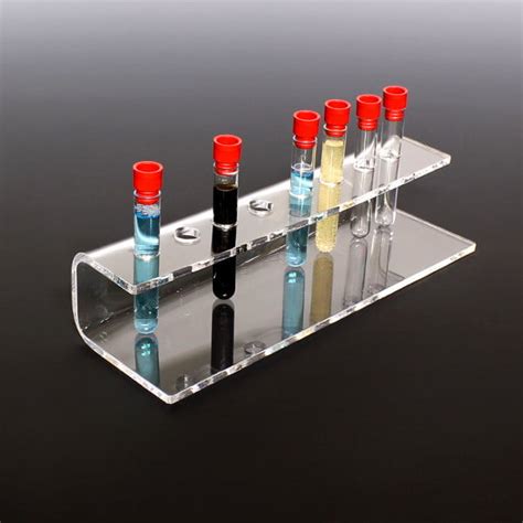 Test Tube Holders – Lab Acrylics