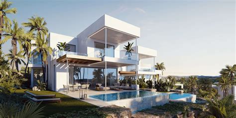 Realistic Rendering In Architecture - The Advantages Every Industry Expert Should Know | Bit Rebels