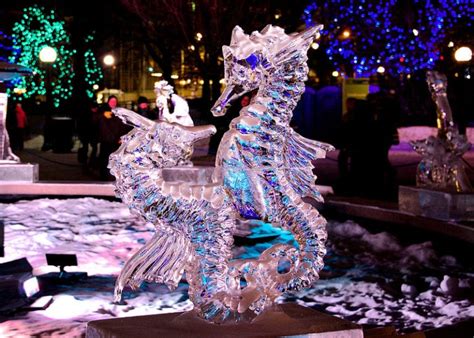 Family Fun Times at Winterlude | Ottawa Mommy Club