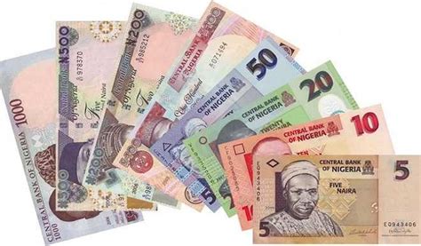 Naira's free-fall continues, hits record low | Premium Times Nigeria