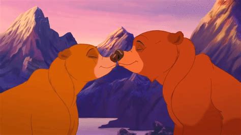 Brother Bear 2 Ending: Welcome To This Day : Turbo-Tastic!