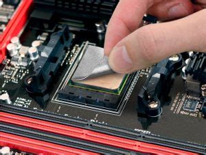 Thermal Paste vs Thermal Pad - Know the Basic Difference