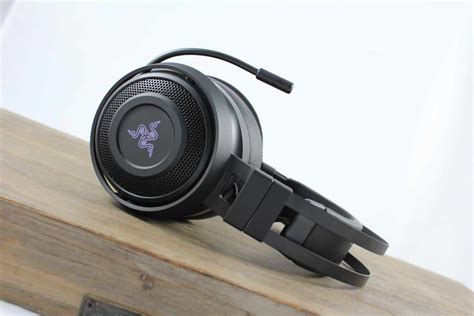 Razer Nari Review