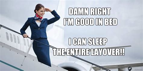 So true Flight Attendant Quotes, Airline Humor, Pilot Humor, Funny ...