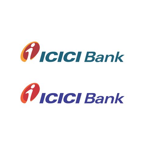 icici Bank Logo transparent png 27076053 PNG