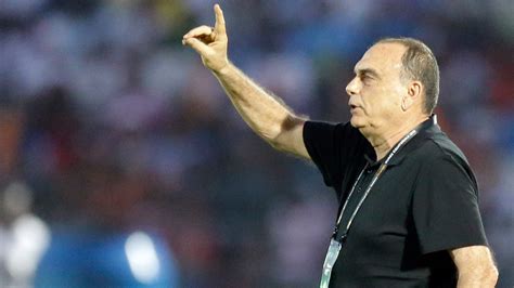 Avram Grant's Ghana challenge off to rough start at Cup of Nations ...