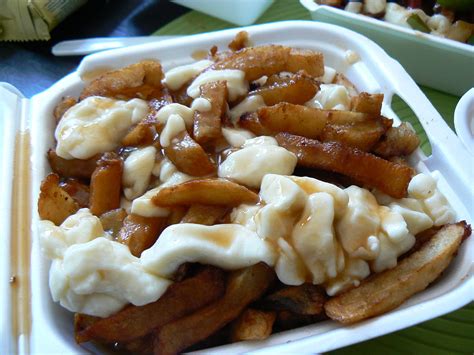 Poutine - Wikipedia