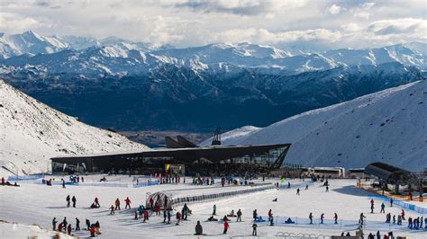 Coronet Peak Wallpapers - Wallpaper Cave