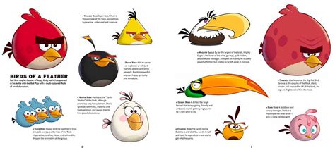 GameLover: What Angry Birds Teaches Us