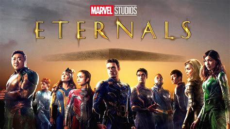 Eternals Review: Unlike Anything Else In The MCU