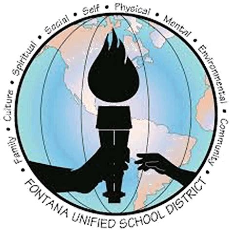 Fontana Unified School District - Gobo