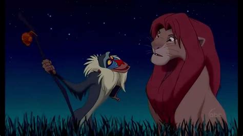 Best Lion King Scene EVER !!! | favorite movie scenes | Pinterest | Scene and Movie